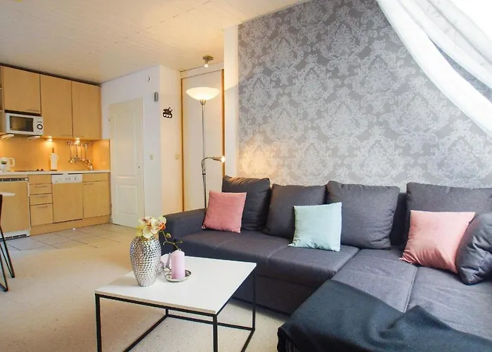 Am Flockengrund 26a/4 OG