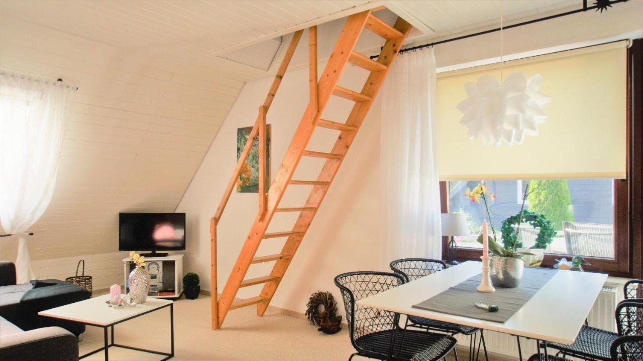 Am Flockengrund 26a/4 Og Apartment *
