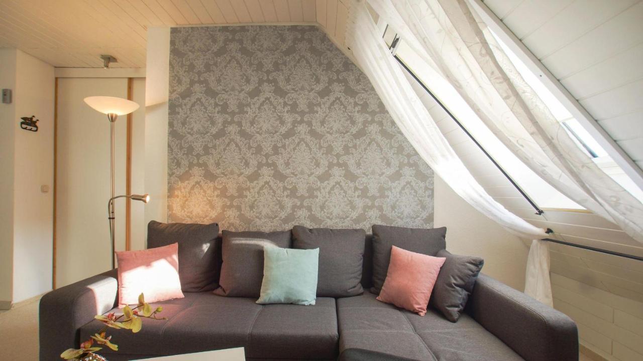 Am Flockengrund 26a/4 Og Apartment