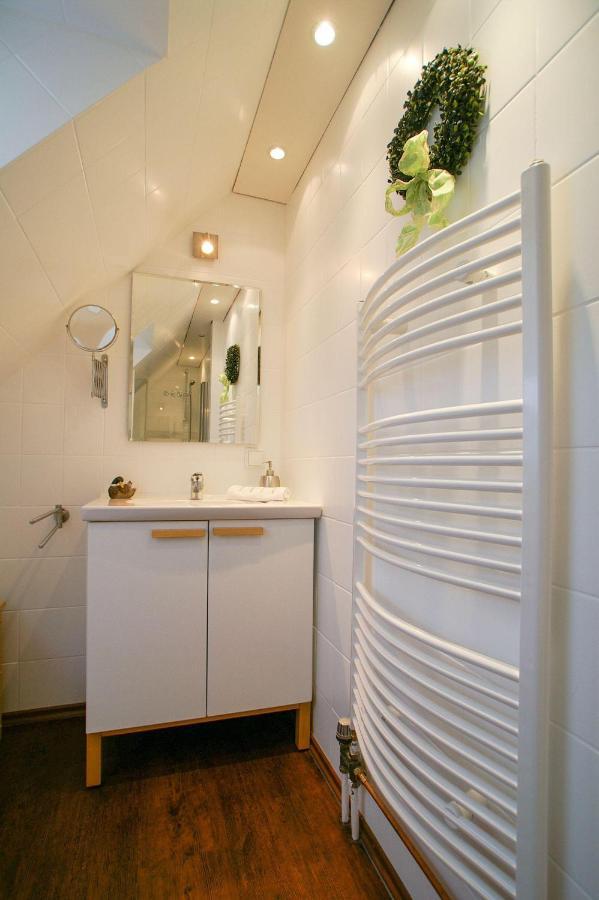 Apartment Am Flockengrund 26a/4 Og Cuxhaven