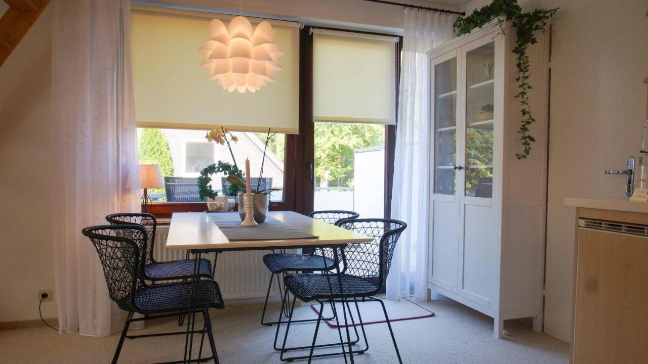 Apartment Am Flockengrund 26a/4 Og Cuxhaven