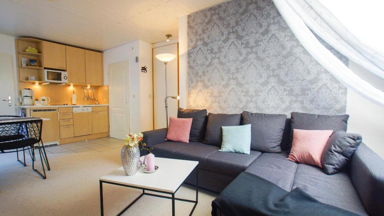 Apartment Am Flockengrund 26a/4 Og *