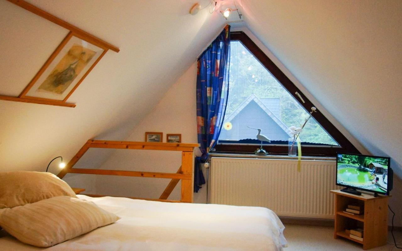 Apartment Am-flockengrund-26a-4-og *