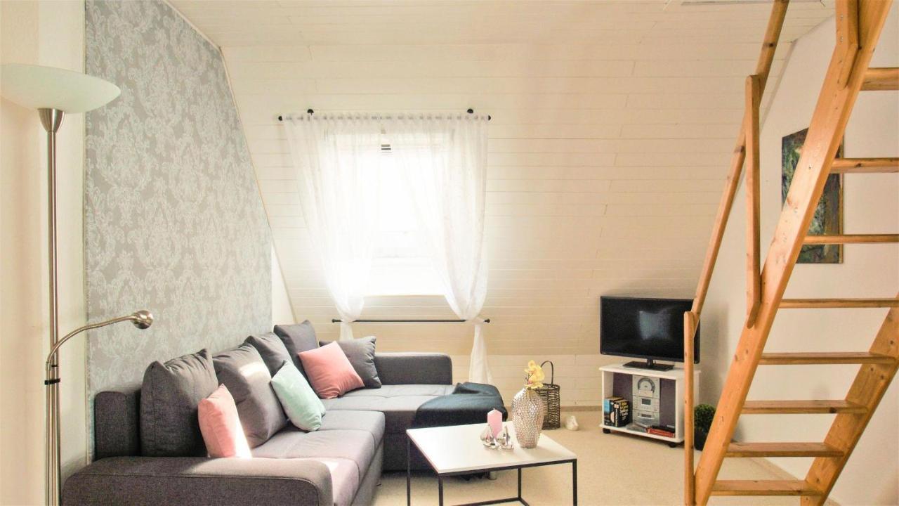 Apartment Am-flockengrund-26a-4-og Cuxhaven